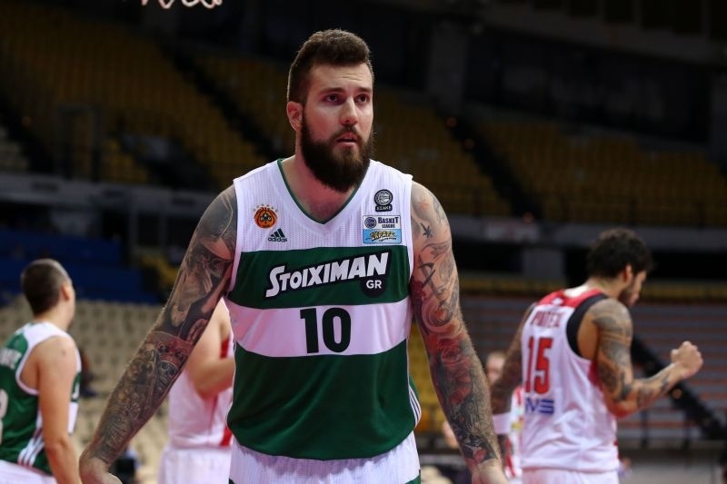 «Φτιάχτηκε» ο Ραντούλιτσα! (photo)