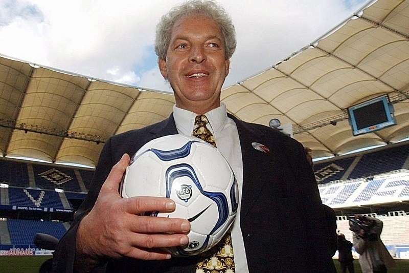 Προσέγγισε Τοπμέλερ η ΕΠΟ!