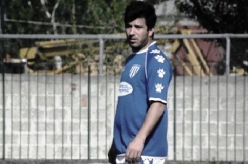 Σοκ! Νεκρός ερασιτέχνης ποδοσφαιριστής