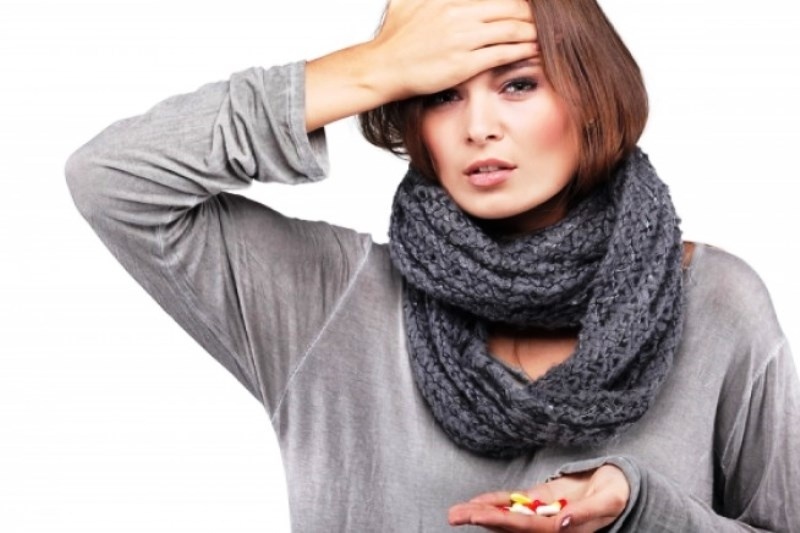 Οδηγός επιβίωσης από τις κοινές ιώσεις το φθινόπωρο και το χειμώνα