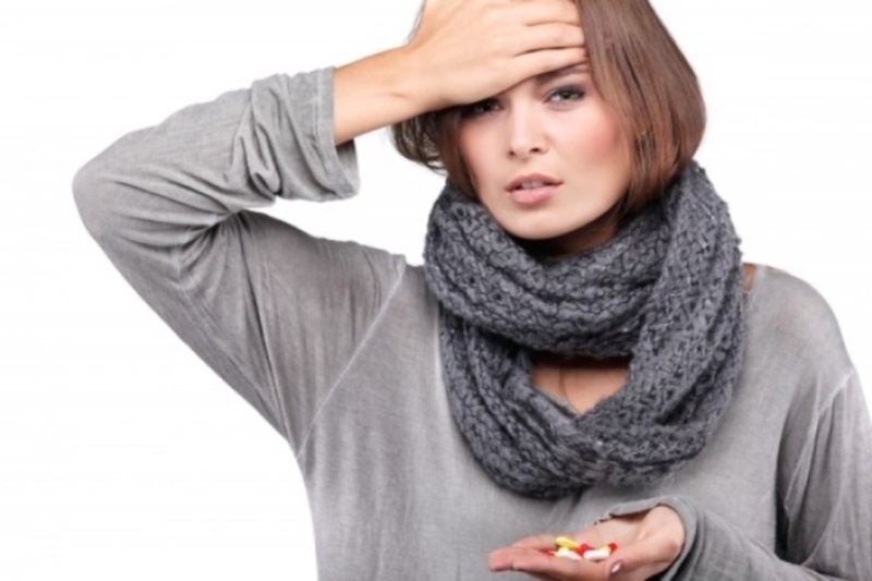 Οδηγός επιβίωσης από τις κοινές ιώσεις το φθινόπωρο και το χειμώνα