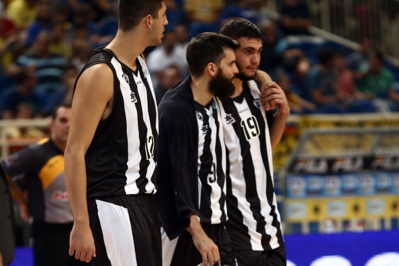 ΠΑΟΚ: Σοκ με Τσόχλα!