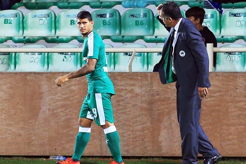 Ιταλικά σενάρια