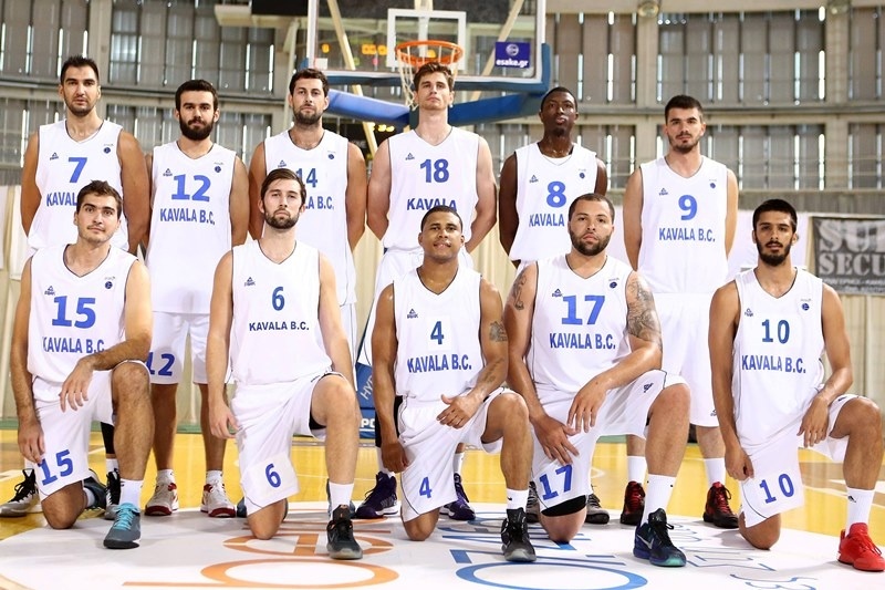 Καβάλα: Ήρθε για να μείνει