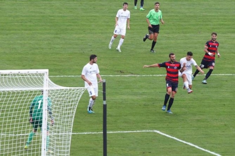 Βροχή τα γκολ στη Σπάρτη!