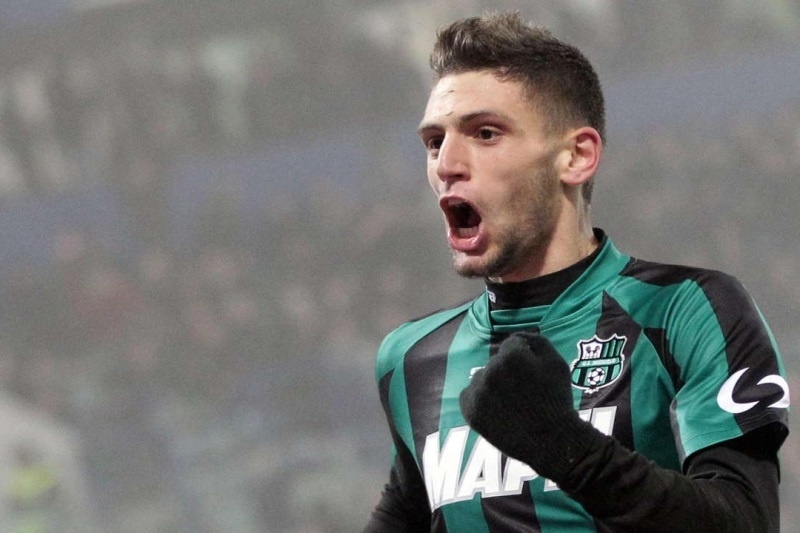 Λίβερπουλ: Μπεράρντι, ο… πρώτος!