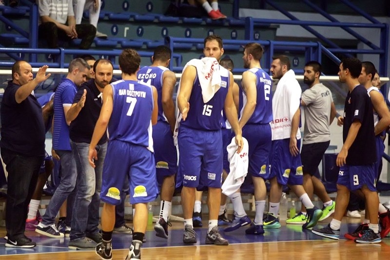 Αρκάδικος: Να μην γίνει… ασανσέρ