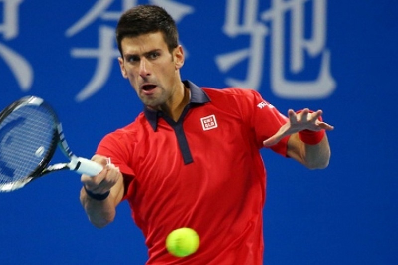 «Αυτοκράτορας» Τζόκοβιτς!