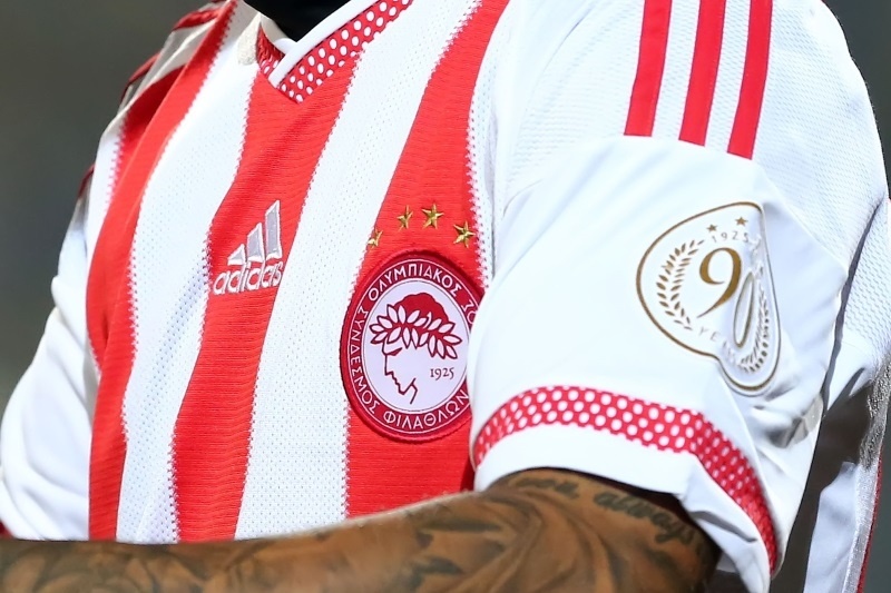 Ολυμπιακός: Παρουσίαση και Αρχαιολογικό Μουσείο