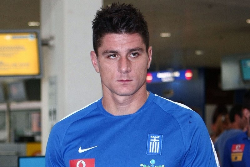 Βελλίδης: «Αυτή η ομάδα έχει ταλέντο και καλούς παίκτες»