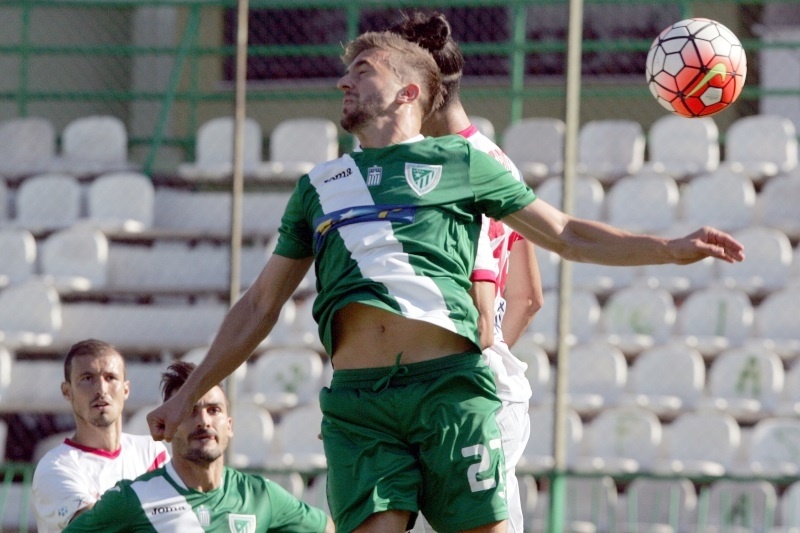 Πανσερραϊκός – Αγροτικός Αστέρας 1-2: Μονομάχοι υπέταξαν τα «λιοντάρια»!