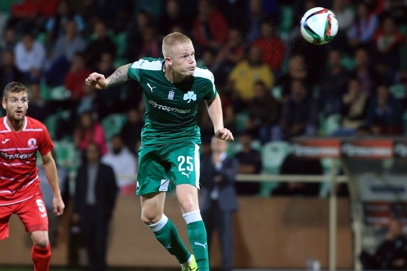 Τελάντερ: «Να είμαστε όλοι μαζί»