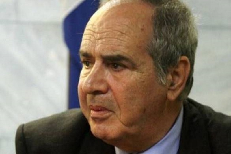 ΣΥΡΙΖΑ: Παραιτήθηκε από την Κεντρική Επιτροπή ο Στάθης Παναγούλης