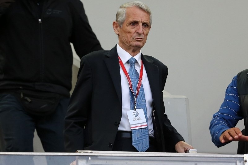 Έγραψε ιστορία με την γκάφα του ο Γκιρτζίκης