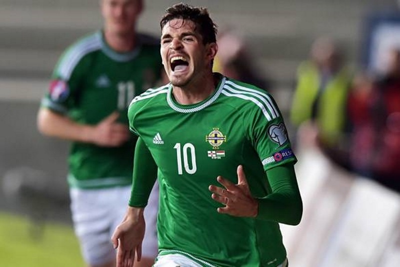 Λάφερτι: «Θα αρπάξω την ευκαιρία»