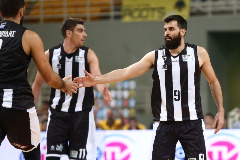 ΠΑΟΚ: Γλίτωσε τα χειρότερα ο Τσόχλας!