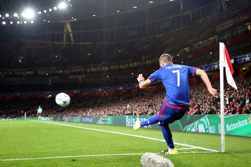 Μεγάλος κίνδυνος από UEFA