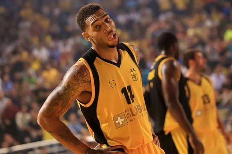 Άρης: Με Χάγκινς στην Τραπεζούντα