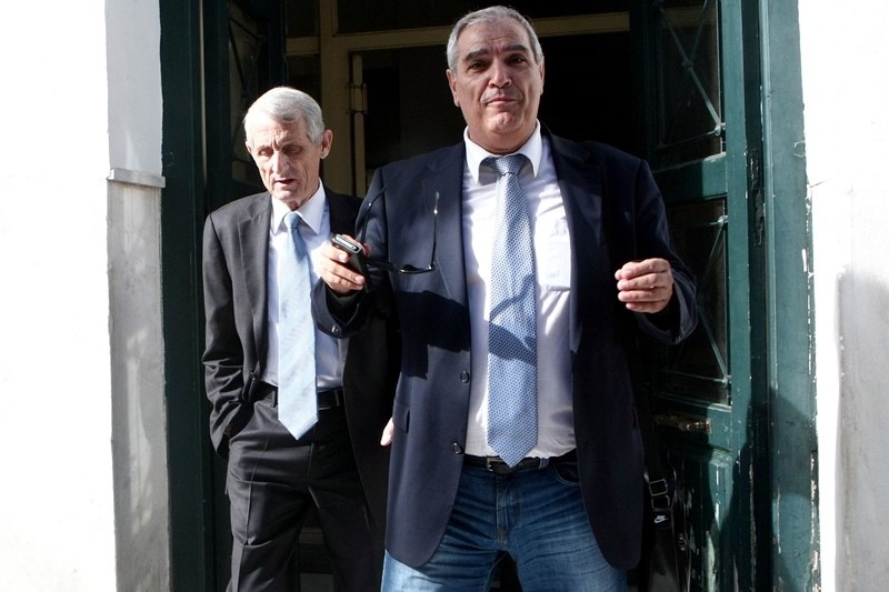 Κανένας όρος για Γκιρτζίκη