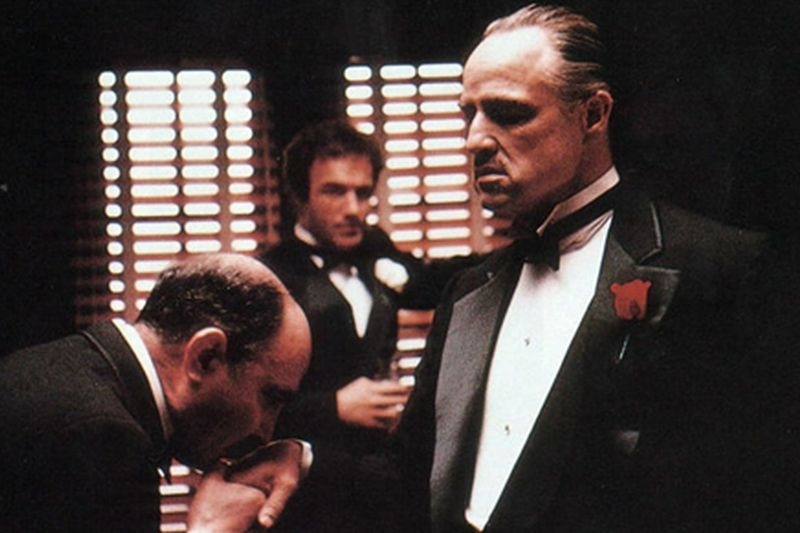 Η Μαφία του Στυλ: Οι ταινίες που ανέδειξαν το κομψό ντύσιμο των μαφιόζων (photos)