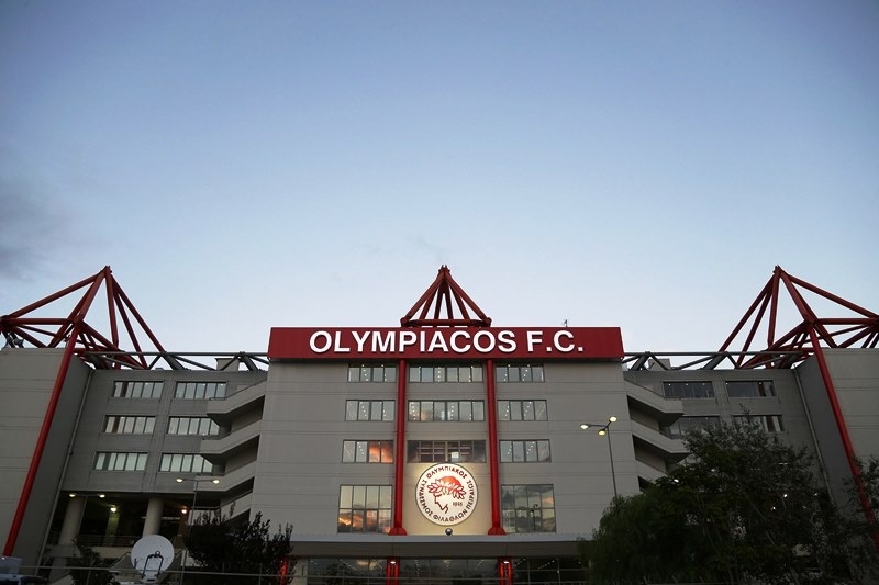 Στην ΑΕΚ παίρνουν τα... μέτρα τους ενόψει Καραϊσκάκη!
