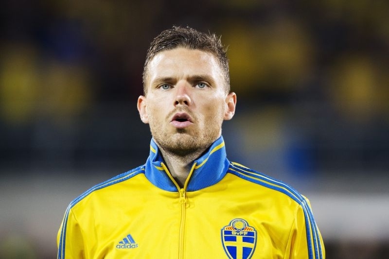 Παναθηναϊκός: Έμεινε Σουηδία ο Μπεργκ