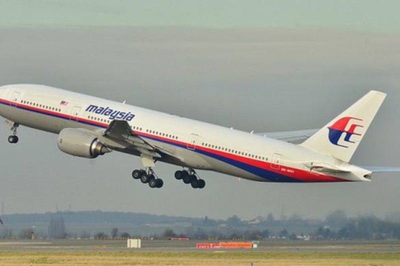 Βρέθηκαν σε ζούγκλα στις Φιλιππίνες τα συντρίμμια της Malaysia Airlines;