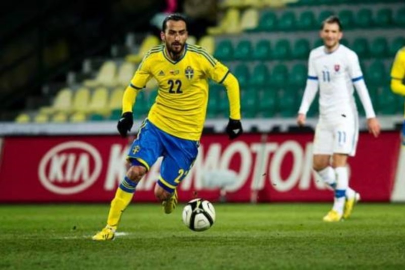 «Άρρωστο» γκολ από τον Ζενγκίν! (video)