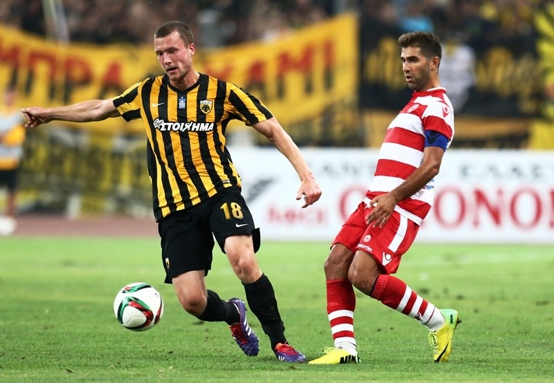 Γιόχανσον: «Έρχονται… ματσάρες»