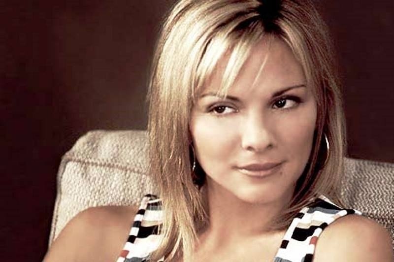 Θυμάστε τον κούκλο φίλο της Samantha; 11 χρόνια μετά είναι κάπως έτσι...