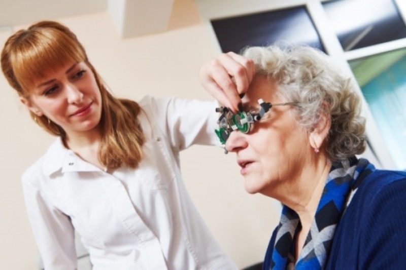 Εκφύλιση ωχράς κηλίδας: Ποια διατροφή την επιβραδύνει