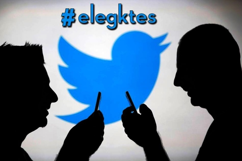 Το Twitter προειδοποιεί πού υπάρχουν ελεγκτές (photo)!