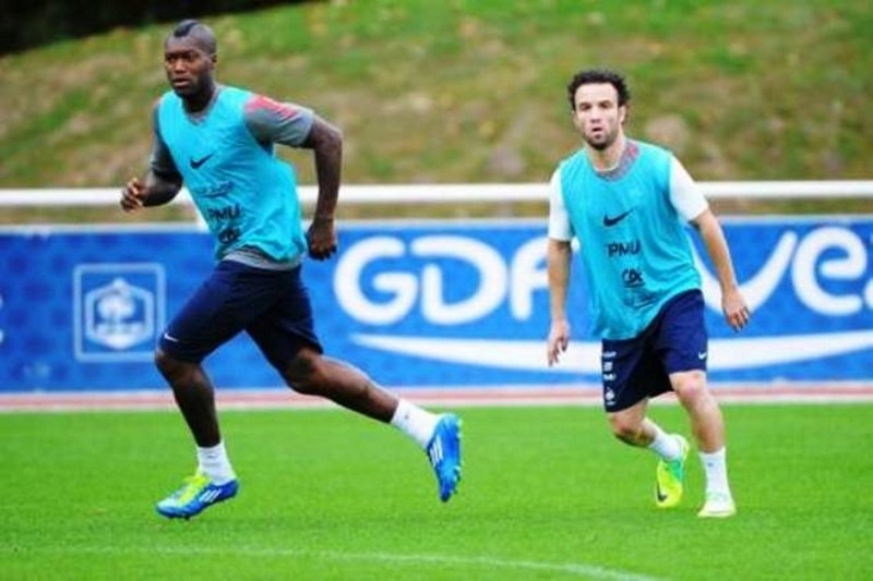 Πήρε θέση ο Σισέ για τη σύλληψή του!