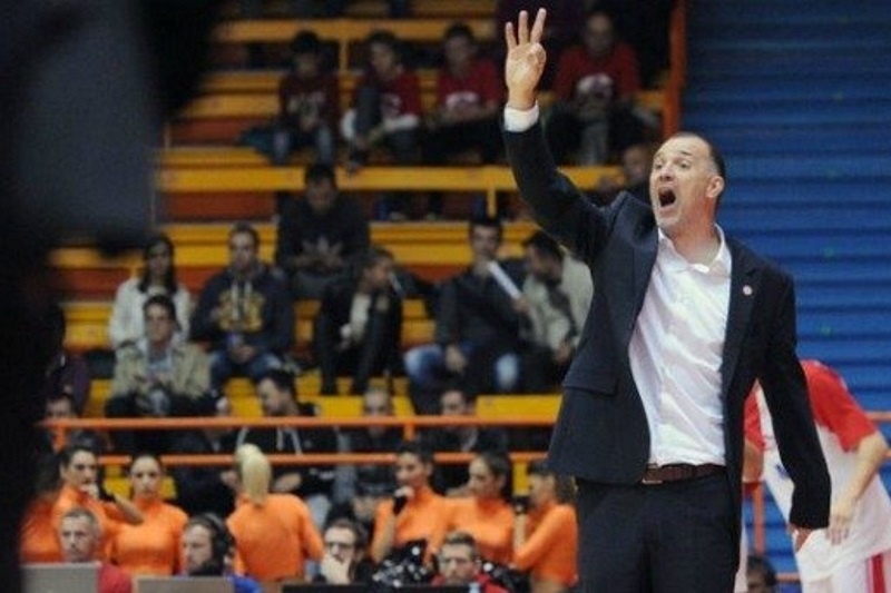 Μρσιτς: «Θα ήταν καλύτερα στο ΣΕΦ»