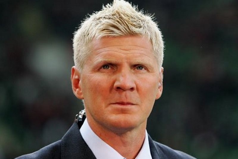 Και ξαφνικά... προπονητής ο Έφενμπεργκ