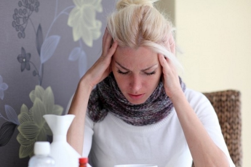 Ποιες ασθένειες προτιμούν τις γυναίκες περισσότερο από τους άνδρες