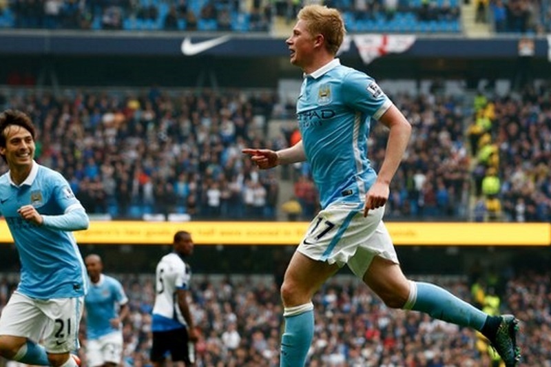 Είδε άσπρη μέρα η Σίτι επτά χρόνια μετά!