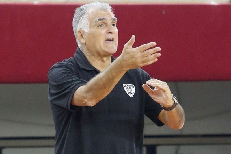 Μαρκόπουλος: «Συνεχής βελτίωση»