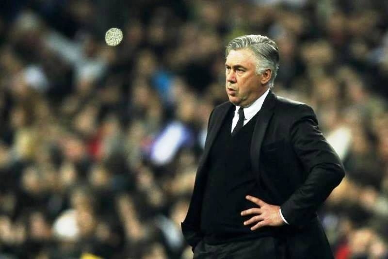 Συμφωνία Αντσελότι με Μπάγερν Μονάχου!