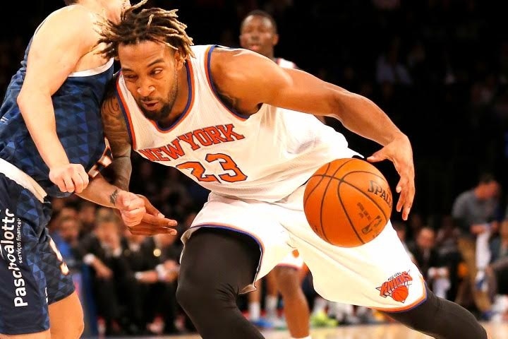 Η μεγάλη ευκαιρία του Derrick Williams (videos)