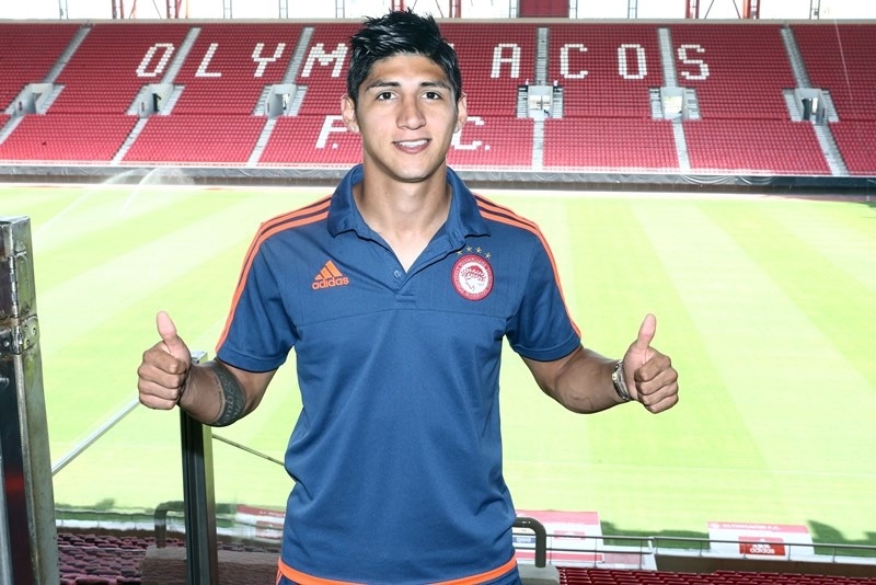 Αυτός την... πληρώνει για Πουλίδο!