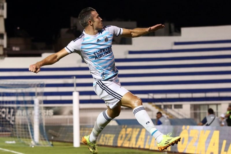 Σκάει «βόμβα» με Φαν Πέρσι!