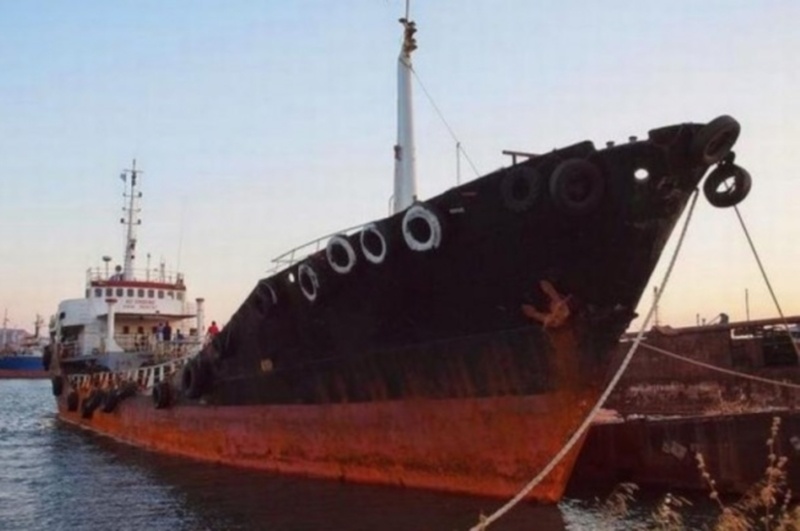 Απίστευτο κι όμως ελληνικό: Χάθηκε και... βρέθηκε το Noor 1!