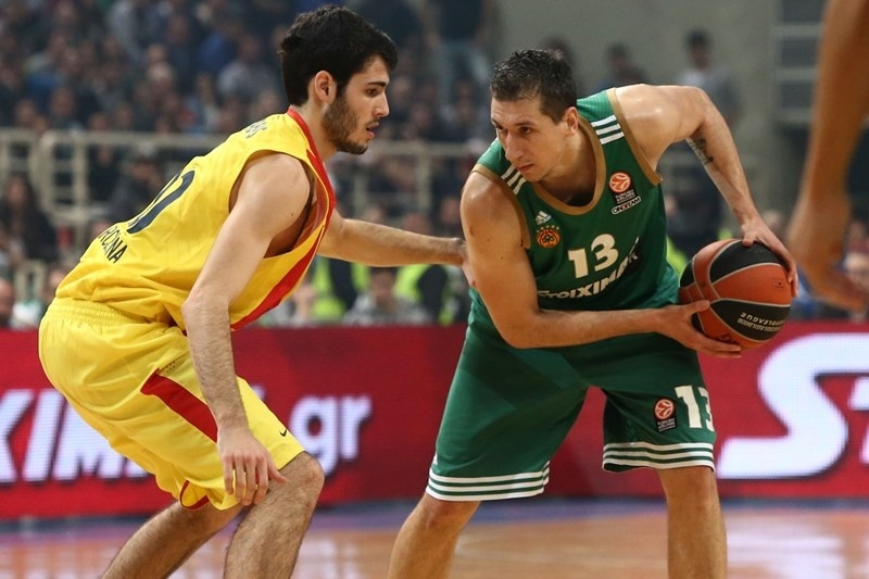 Αφιέρωμα Ευρωλίγκας: Ο… τρίτος όμιλος είναι… κόλαση!