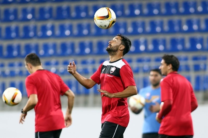 Δεν τον χωράει ο τόπος, φεύγει πάλι!