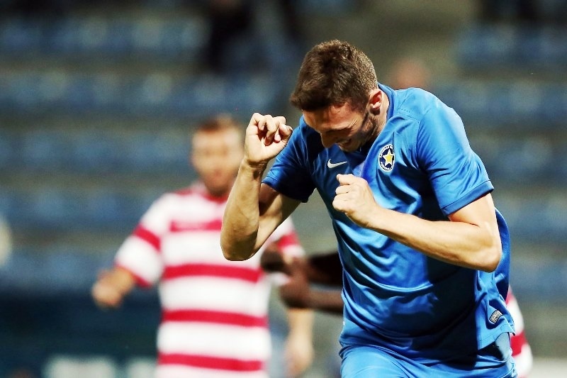 Στην Αυστραλία ο Γιάννου!