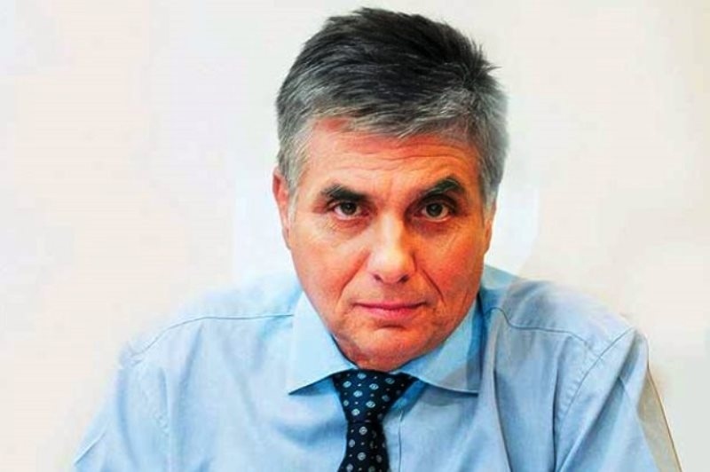 Σοκ για τον Γιώργο Τράγκα