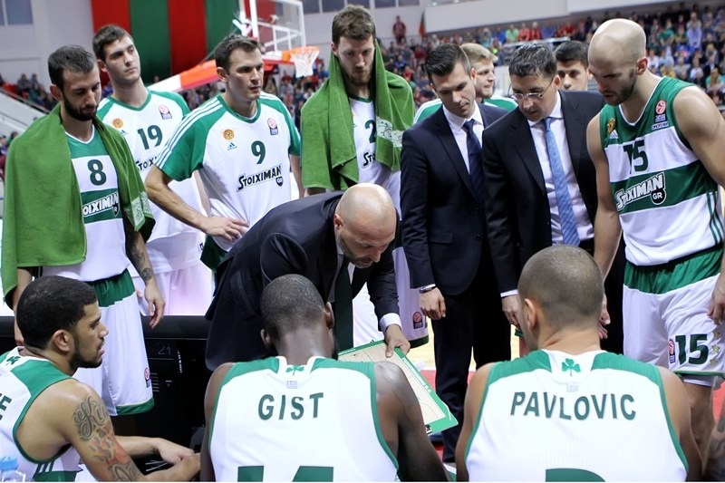 Δεν φαντάζεστε πόσο νωρίς είναι