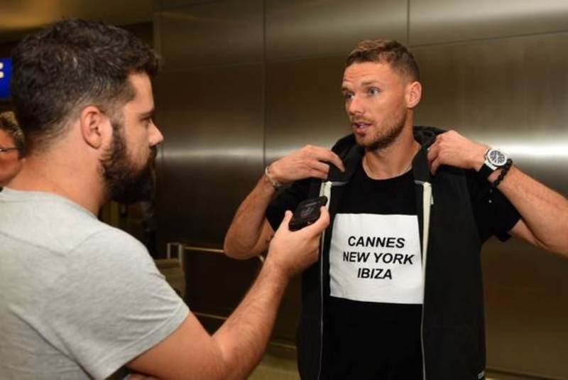 Παναθηναϊκός: Μάρκους, εμπιστευτικό!