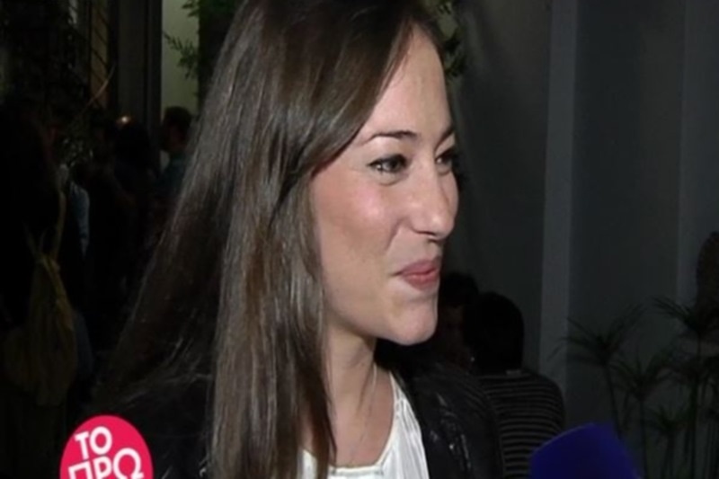 Η Ούστα δεν ήθελε να μιλήσει για τον σύντροφό της, αλλά εκείνος τα είπε όλα!